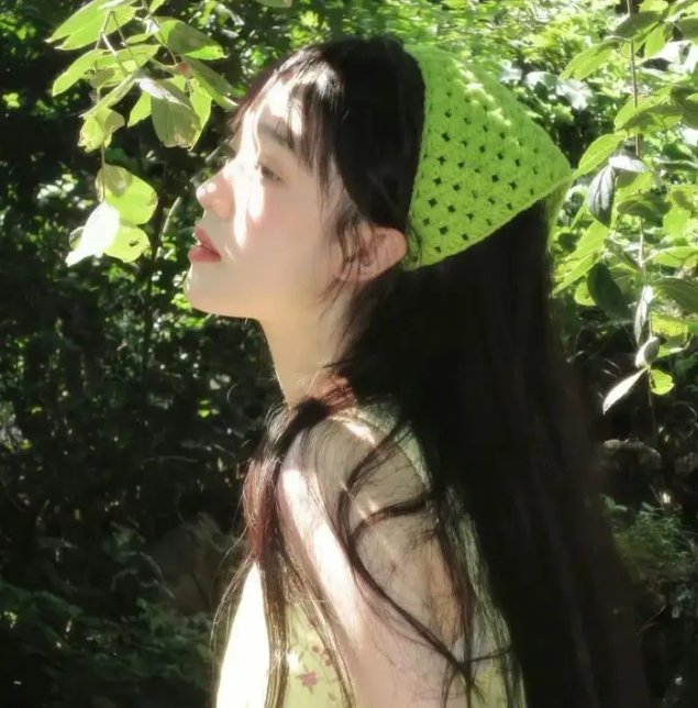 祸祸女