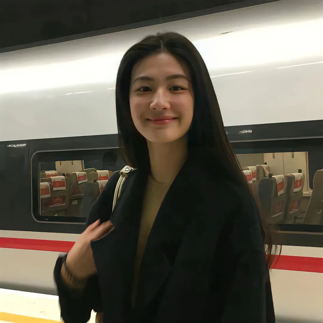 三人行